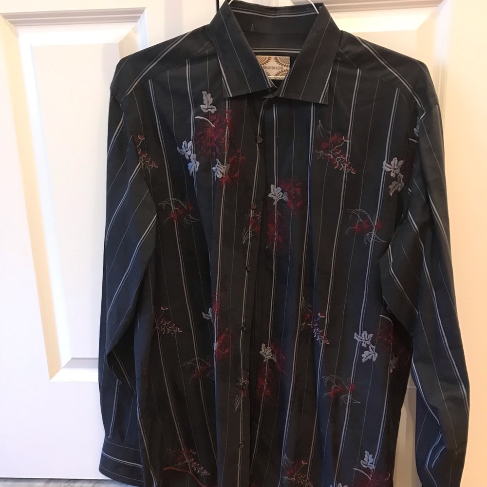 Brandolini Dress Shirt